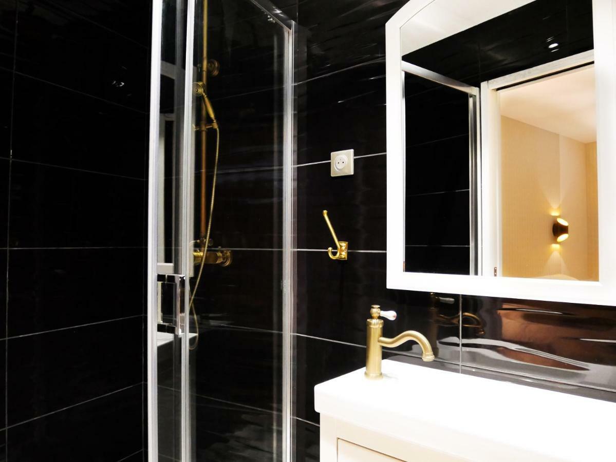 Apartament La Famiglia Étretat Zewnętrze zdjęcie